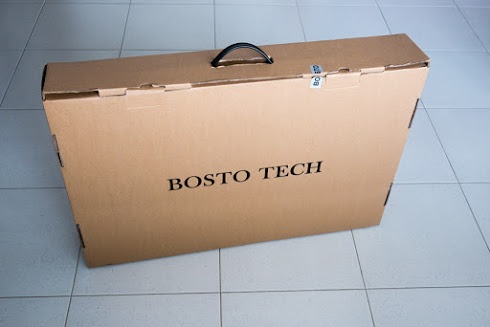 Bosto Kingtee 22HDX Pen Display Monitor