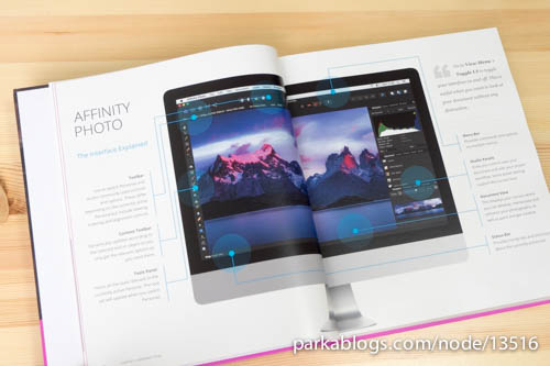 Affinity Photo Workbook - 02