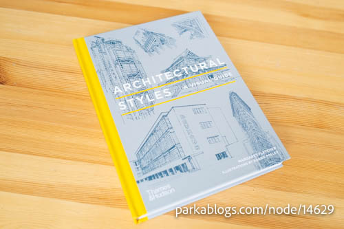 Architectural Styles: A Visual Guide - 01