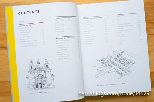 Architectural Styles: A Visual Guide - 02