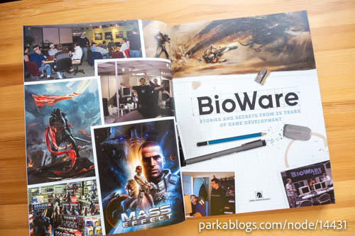 BioWare: Stories and Secrets from 25 Years of Game Development - 02