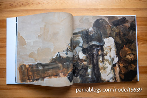 Ashley Wood - Investigation 4 - 06