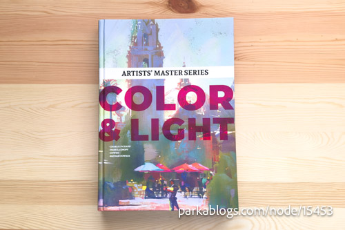 Artists’ Master Series: Color and Light - 01