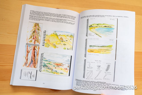 Field Sketching for Environmental Designers - 16