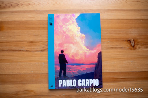 Art.Box: Pablo Carpio - 01