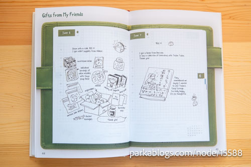 Sketch Your World: A Guide to Sketch Journaling - 06