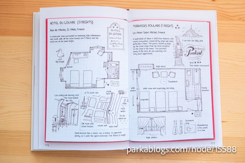 Sketch Your World: A Guide to Sketch Journaling - 13