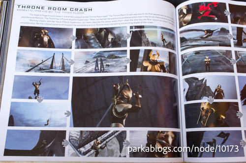 The Art of Thor: The Dark World - 23