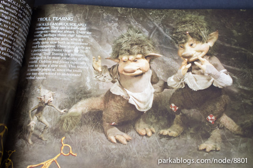 Brian Froud's Trolls - 03