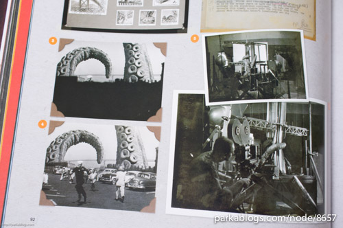 Ray Harryhausen's Fantasy Scrapbook: Models, Artwork and Memories from 65 Years of Filmmaking - 12