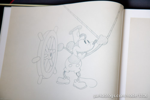 Animation: Walt Disney Animation Studios: The Archive Series - 02