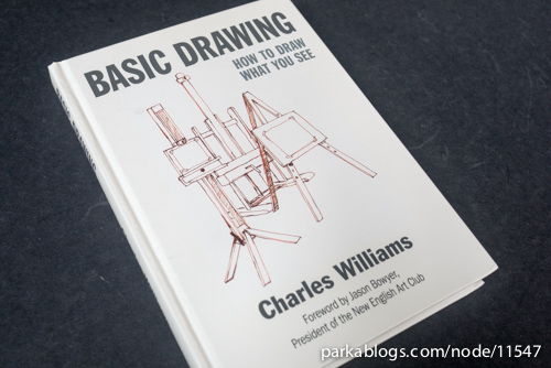 Basic Drawing: How to Draw What You See - 01
