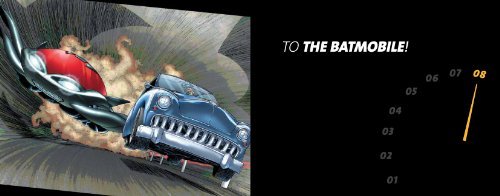 Batmobile: The Complete History - 04