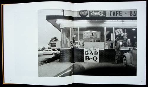 Before Color by William Eggleston - 01