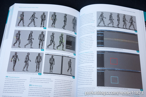 Beginner's Guide to Character Creation in Maya - 16