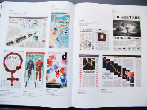 The Best of Newspaper Design 30th Edition - 06