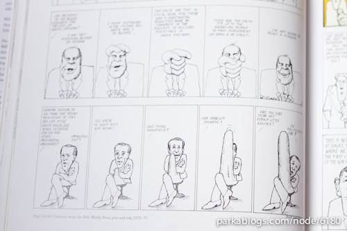 Independently Animated: Bill Plympton: The Life and Art of the King of Indie Animation - 06