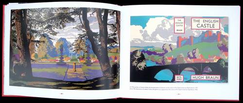 Brian Cook's Landscapes of Britain - 06