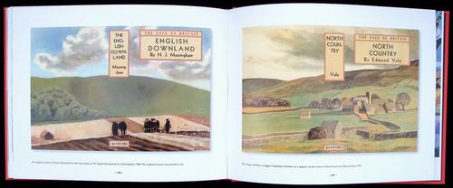 Brian Cook's Landscapes of Britain - 13