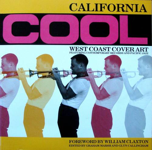 California Cool - 01