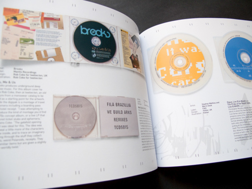 CD-Art: Innovation in CD Packaging Design - 08