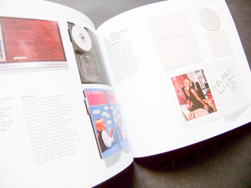 CD-Art: Innovation in CD Packaging Design - 09