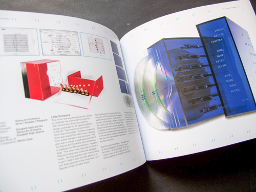 CD-Art: Innovation in CD Packaging Design - 10