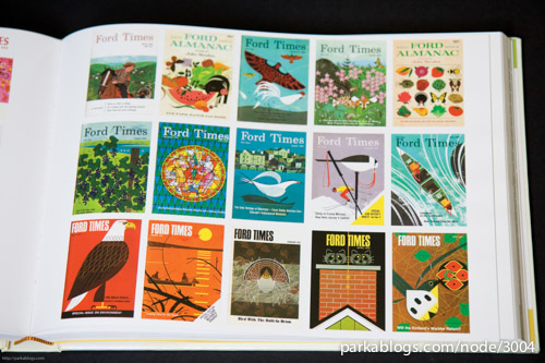 Charley Harper: An Illustrated Life - 07