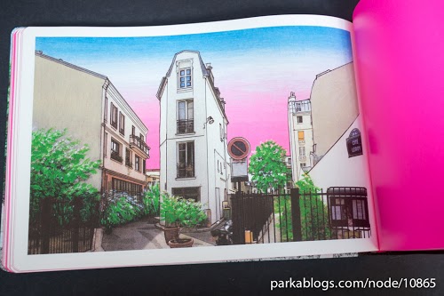 Cheri Samba Paris (Louis Vuitton Travel Book)