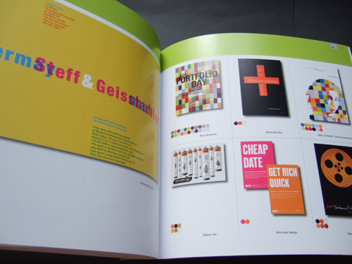 Color Design Workbook 2008 - 12