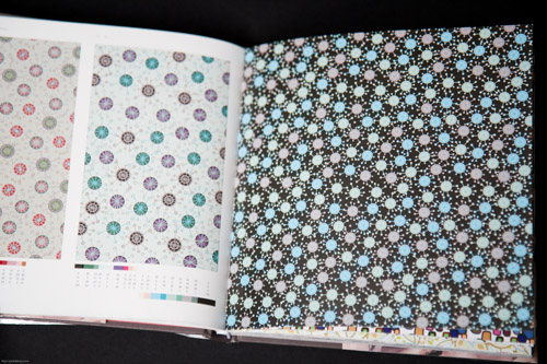 Constellations: An Inspirational Sourcebook of Repeat Patterns - 03