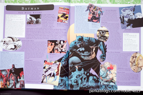 The DC Comics Encyclopedia, Updated and Expanded Edition - 04