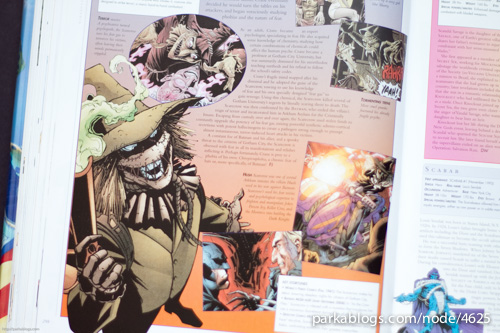 The DC Comics Encyclopedia, Updated and Expanded Edition - 09