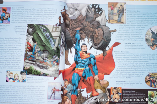 The DC Comics Encyclopedia, Updated and Expanded Edition - 11