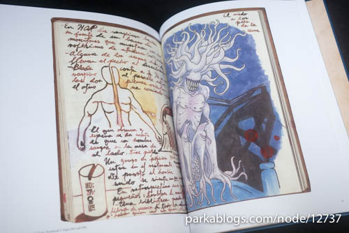 Guillermo del Toro: At Home with Monsters: Inside His Films, Notebooks, and Collections - 10