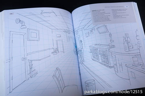 Drawing Perspective: How to See It and How to Apply It - 12