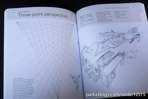 Drawing Perspective: How to See It and How to Apply It - 13