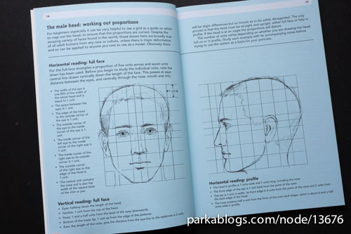 Drawing Portraits: A Practical Course for Artists - 03