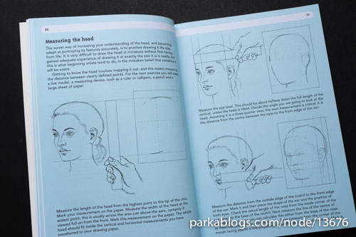 Drawing Portraits: A Practical Course for Artists - 05