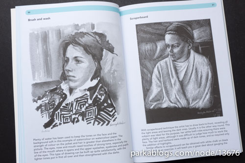 Drawing Portraits: A Practical Course for Artists - 09