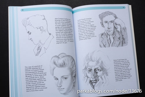 Drawing Portraits: A Practical Course for Artists - 12