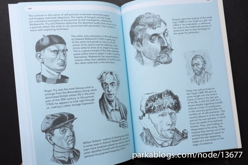 Drawing Portraits: A Practical Course for Artists - 15