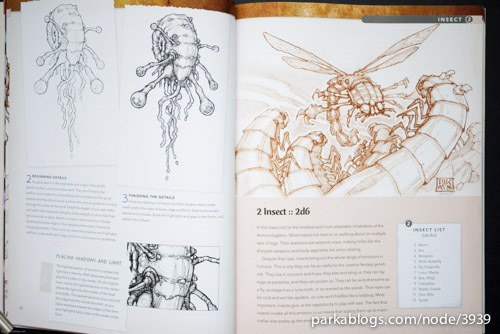 Book Review Fantasy Genesis A Creativity Game For