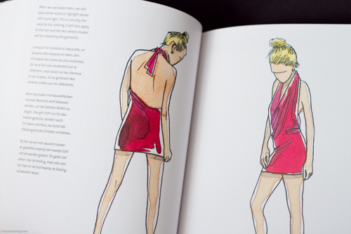Fashion Design Handbook - 01