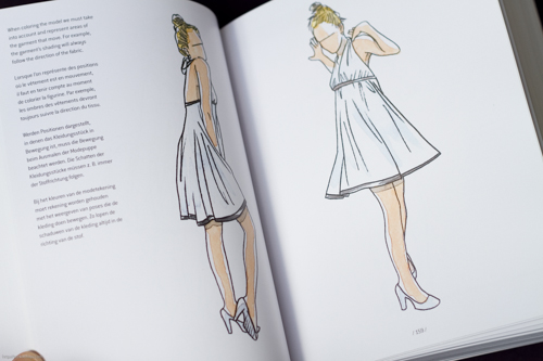 Fashion Design Handbook - 03