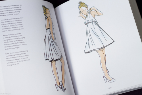 Fashion Design Handbook - 04