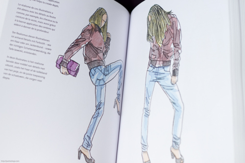 Fashion Design Handbook - 06