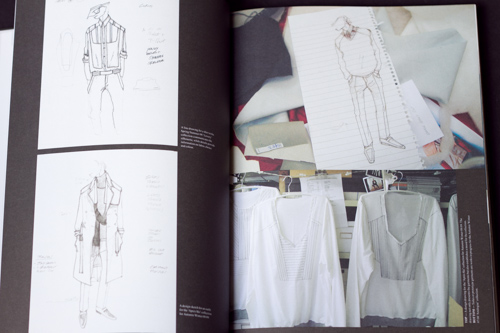 Fashion Designers' Sketchbooks - 05