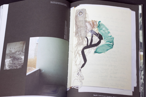 Fashion Designers' Sketchbooks - 12