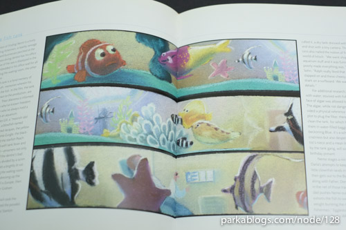 The Art of Finding Nemo - 07